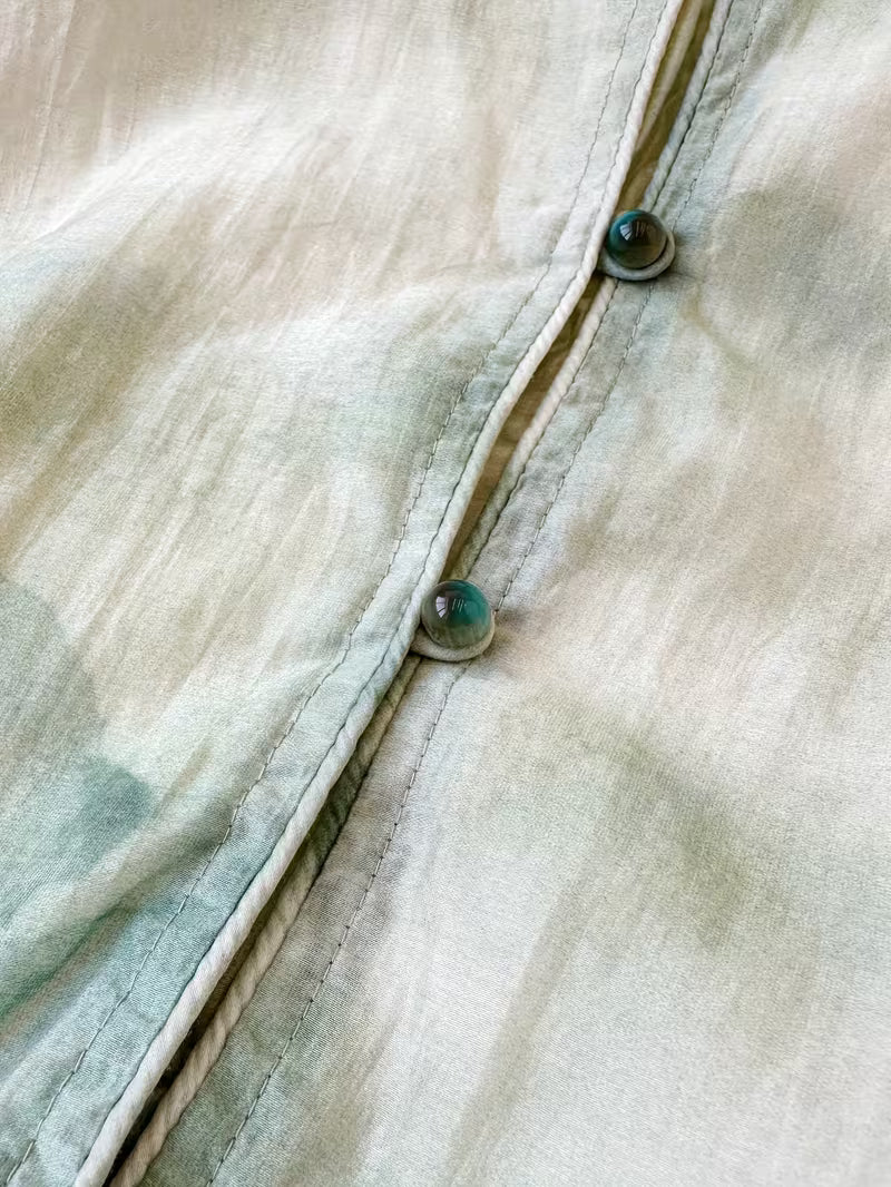 Stylish & Classic Cotton Printed Shirt