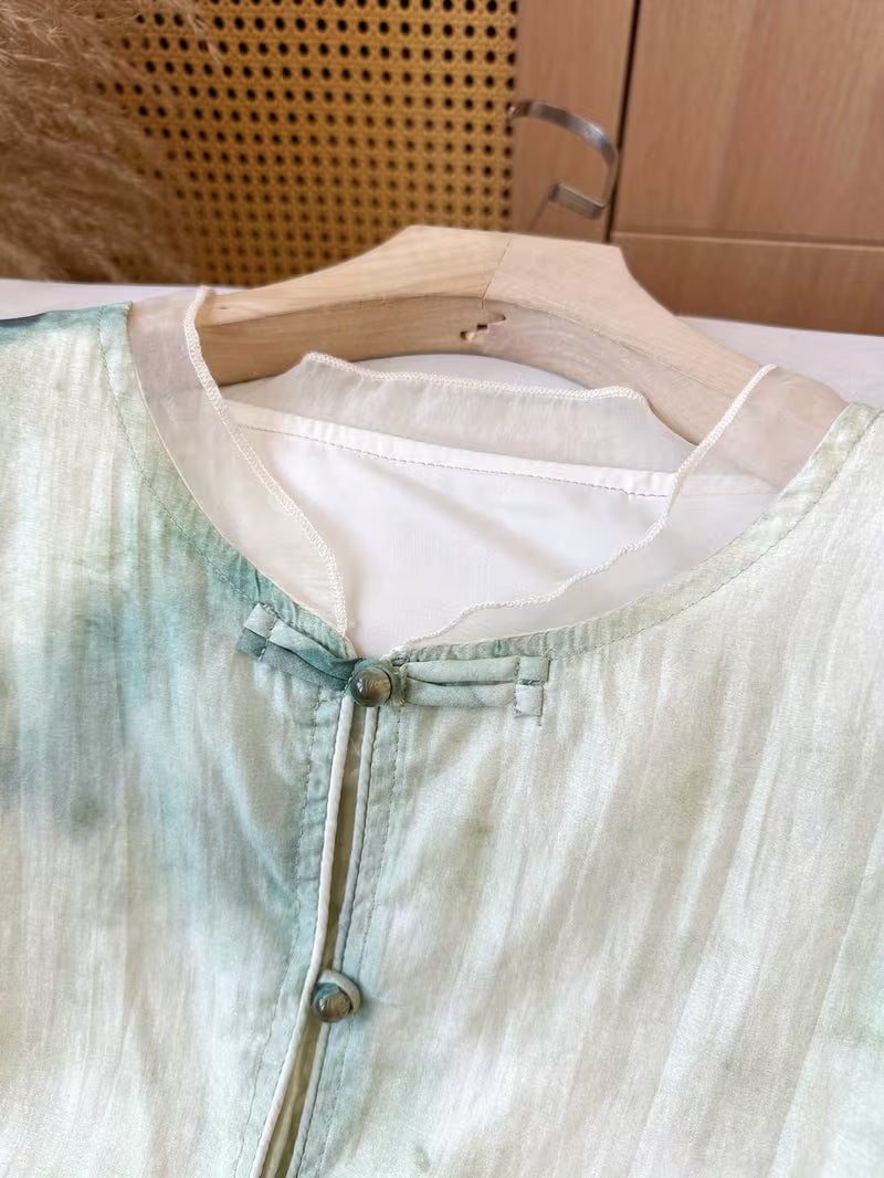 Stylish & Classic Cotton Printed Shirt